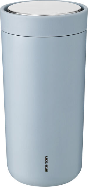 To Go Click termokop 0,4 l, soft cloud