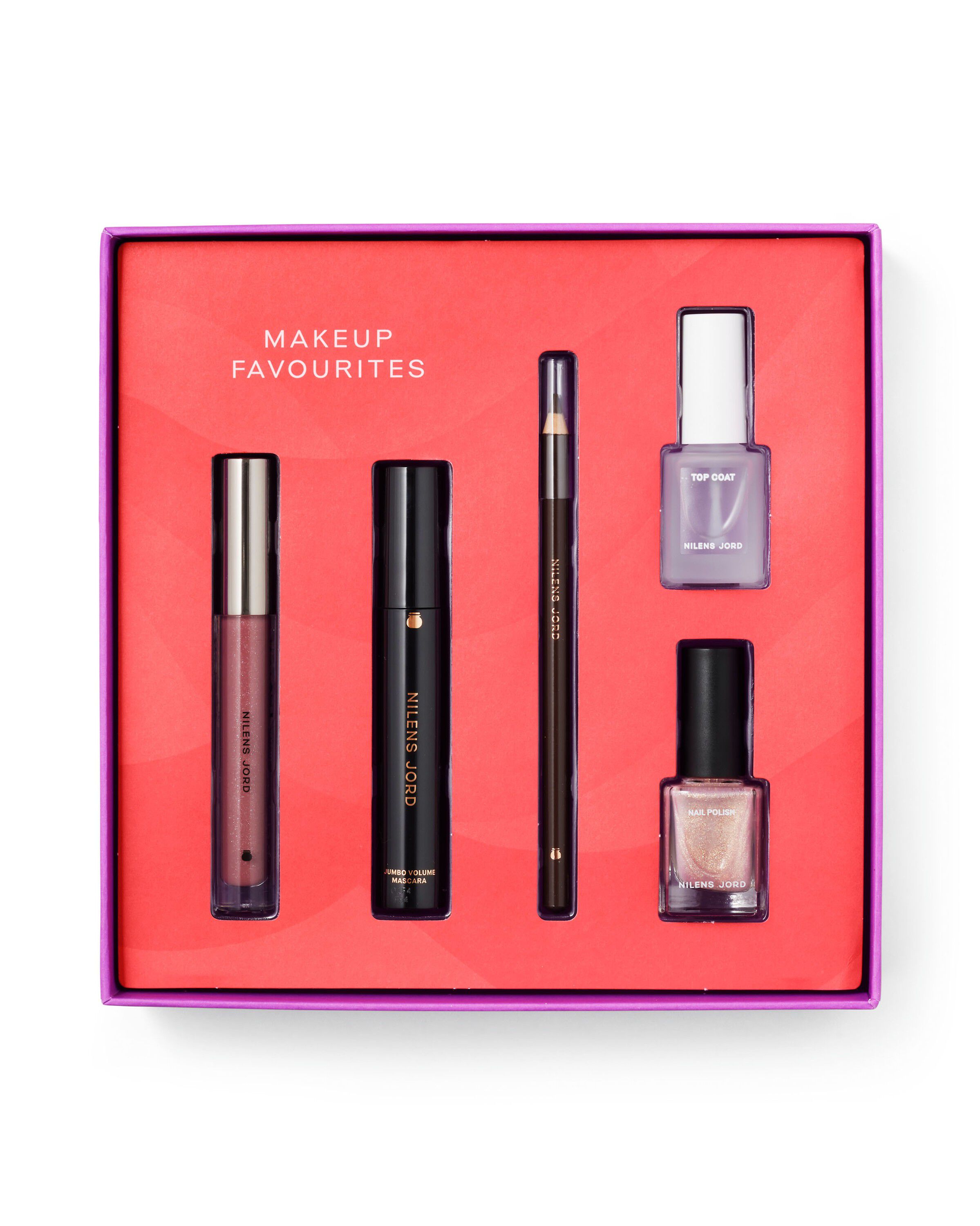 Makeup gave&aelig;sker