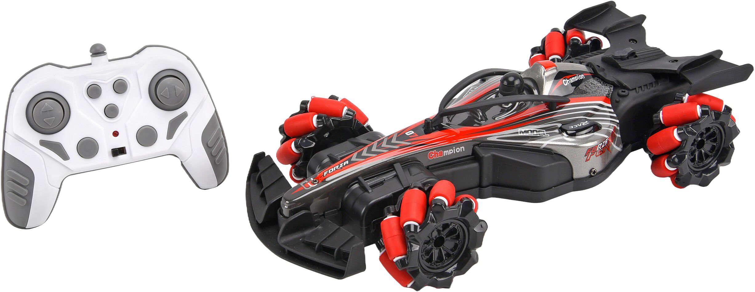 R/C FORMULA DRIFT 1:18