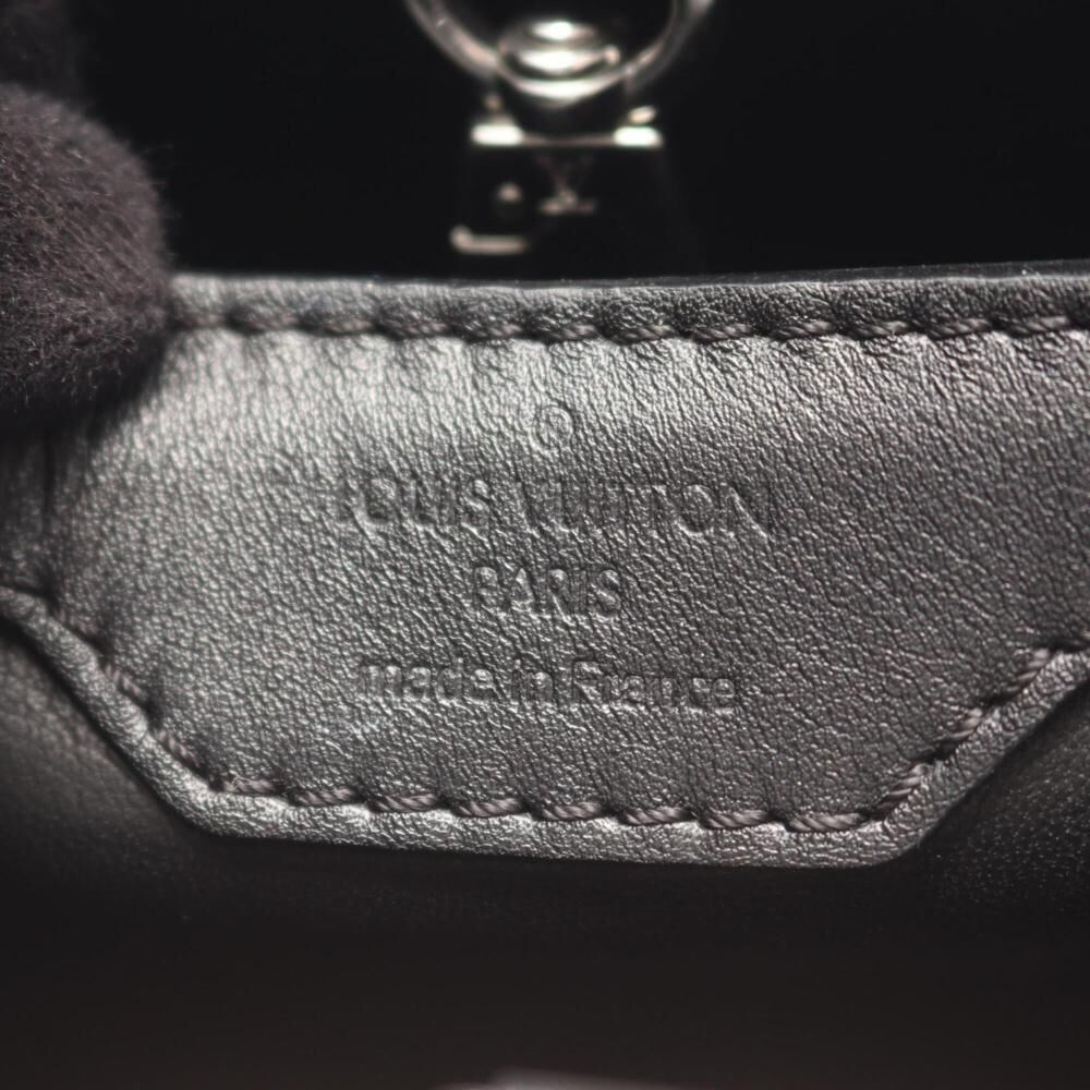 Louis Vuitton Capucines