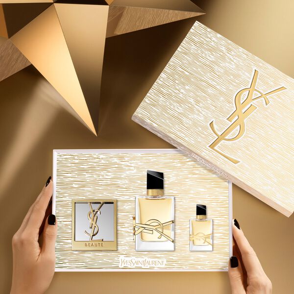Libre EDP Holiday Set 2025