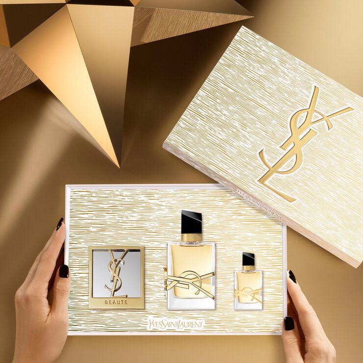 Libre EDP Holiday Set 2025