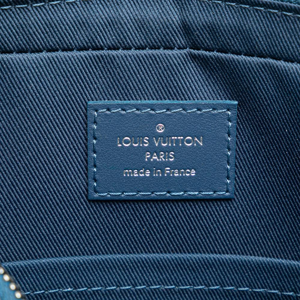 Louis Vuitton Messenger