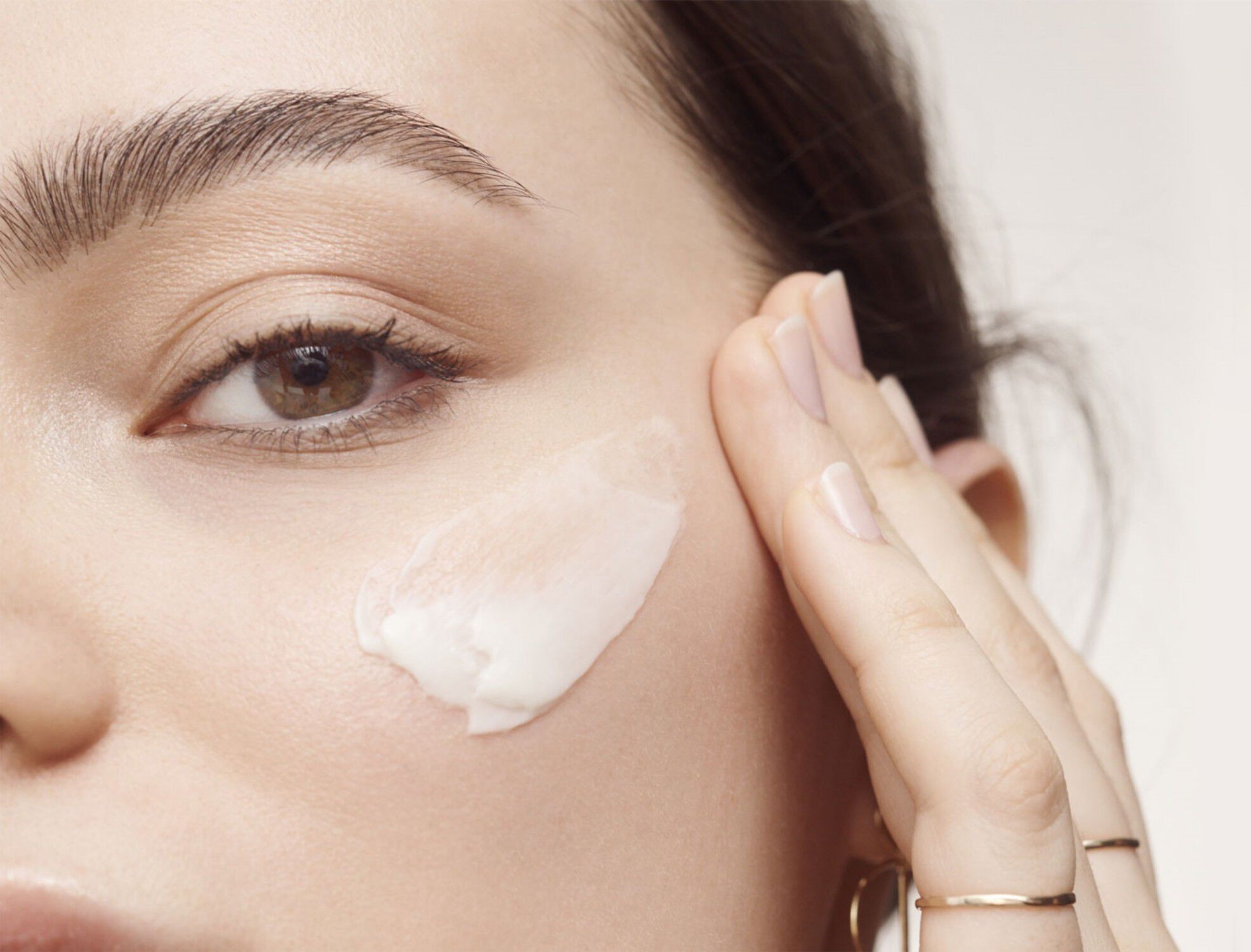 Hydrating Face Cream