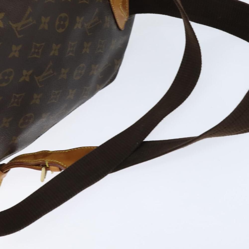 Louis Vuitton Montsouris
