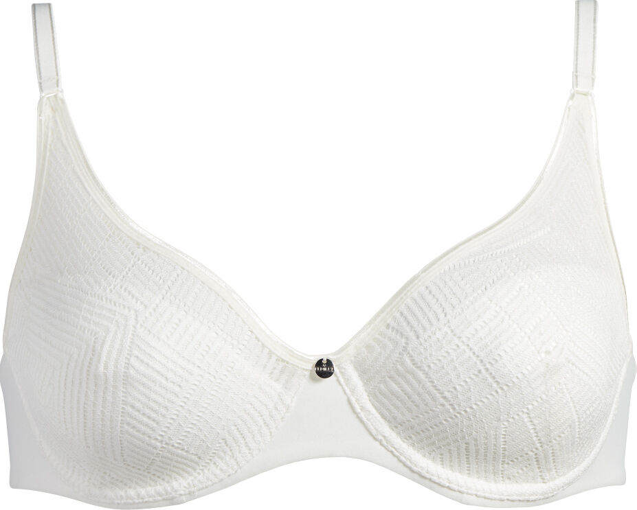 Emma Covering molded bra