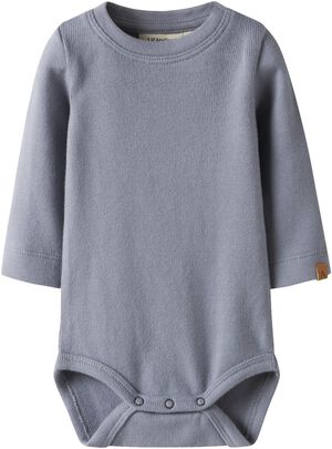 NBMTHORO HYT LS SLIM BODY LIL