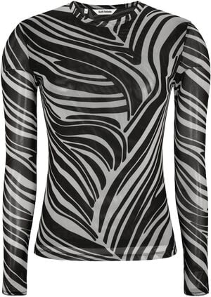 SRMaryam LS Top