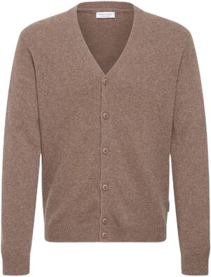 CFKARL LAMBSWOOL CARDIGAN