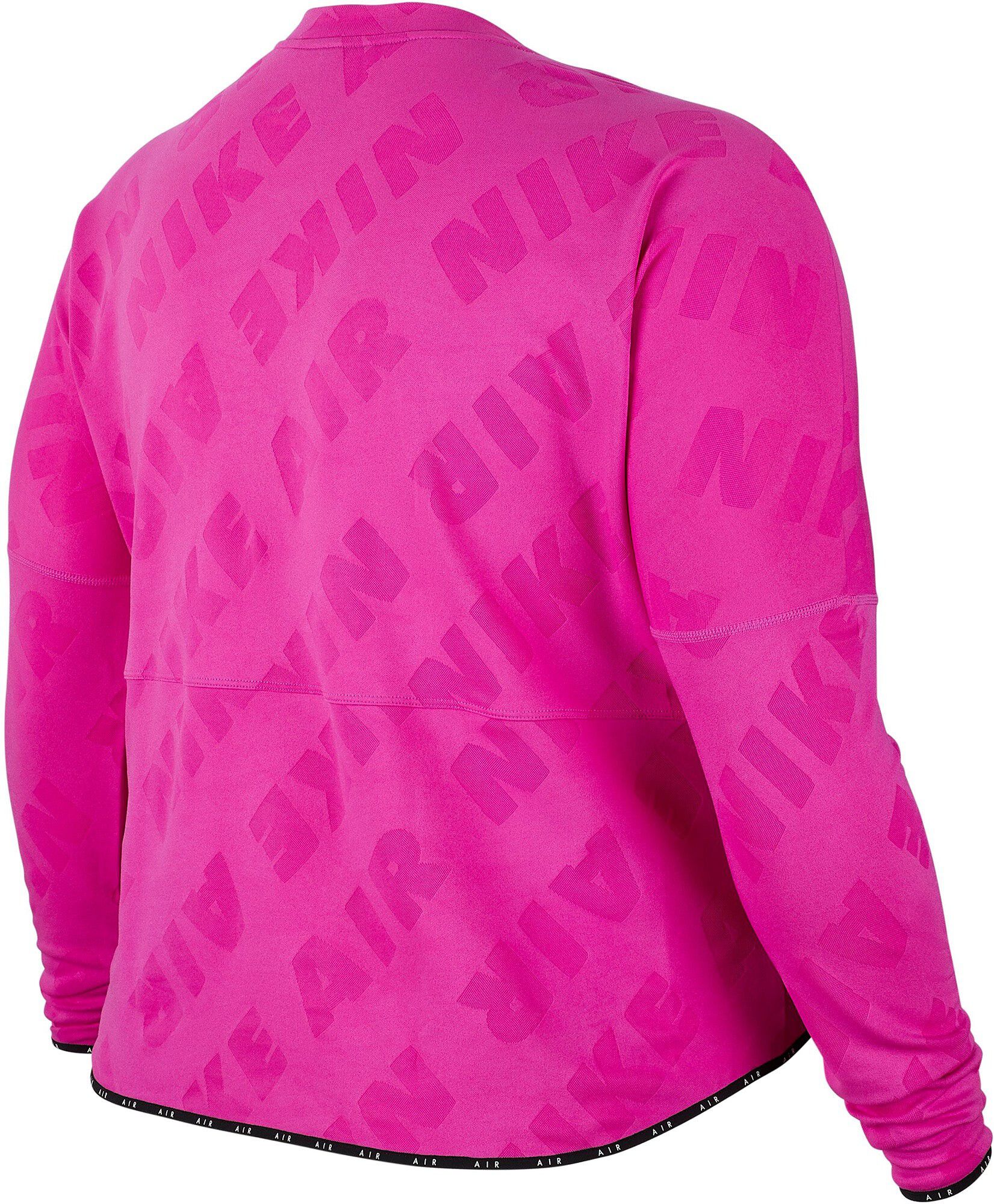 Air Tr&oslash;je (Plus Size)