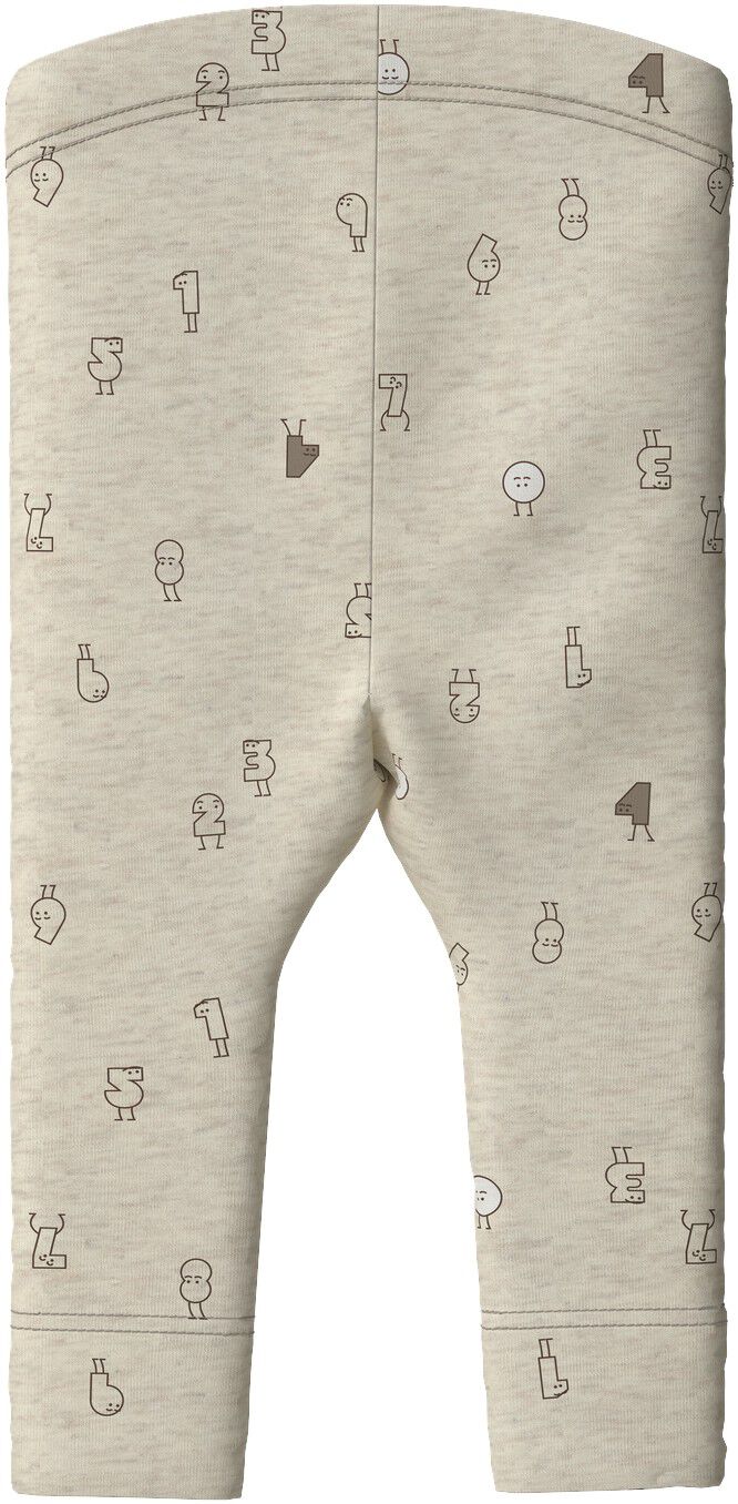 Nbmlydus Xsl Legging