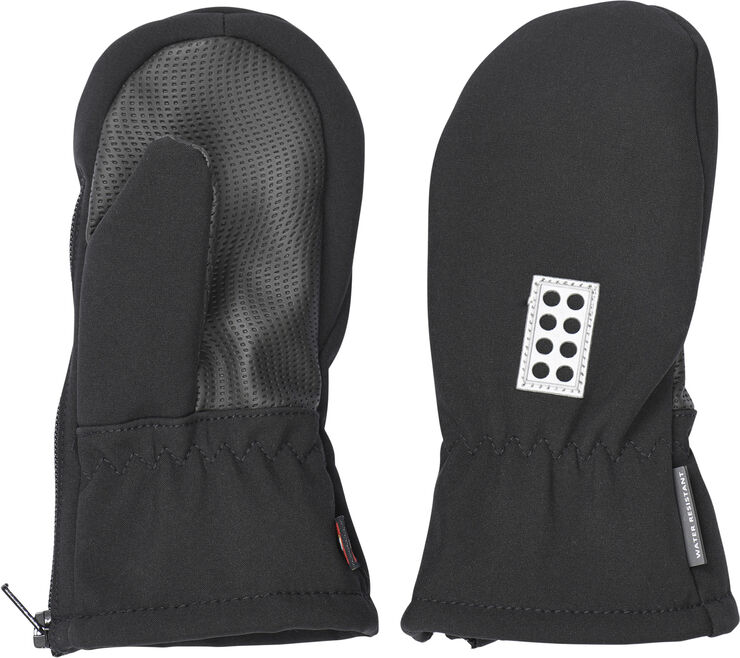 LWARIPO 702 - MITTENS SOFTSHEL