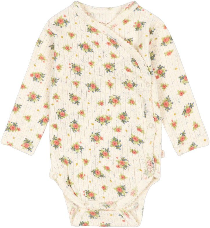 Minnie Newborn Krop Gots