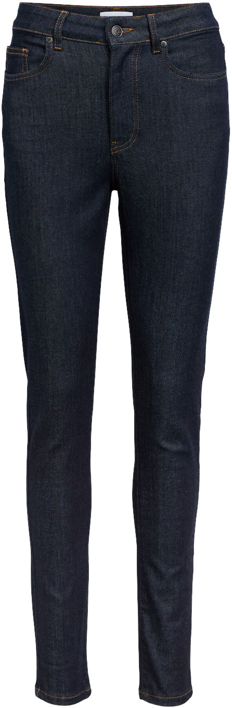 Objnoor Hw Slim Jeans Noos