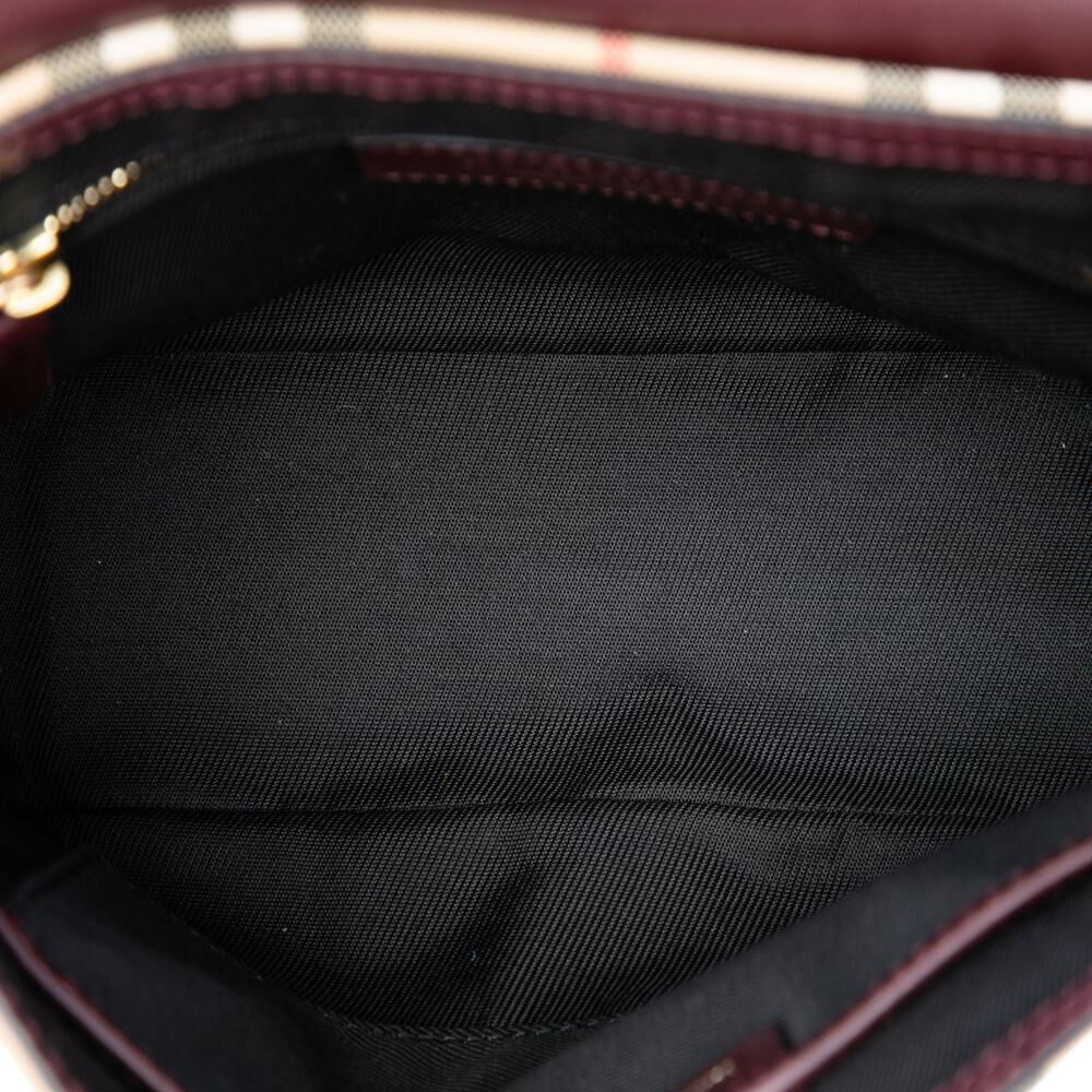 Burberry Crossbody Bag