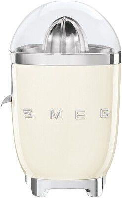 Smeg CJF11CREU citruspresser creme
