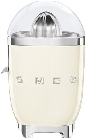 Smeg CJF11CREU citruspresser creme