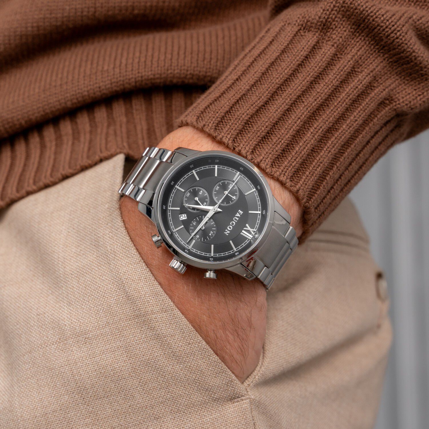 Faucon Roman F10022