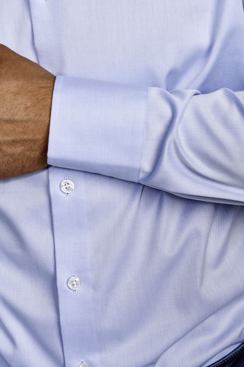 CAH 04044-1513223 - NON IRON TWILL