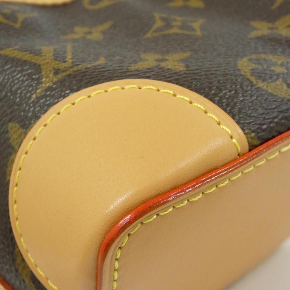 Louis Vuitton Bucket Bag