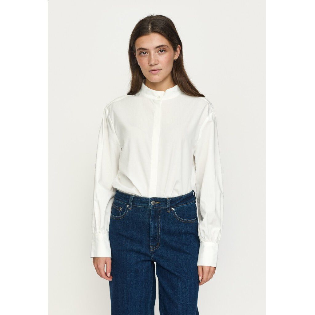 SRVeronica Volume Shirt