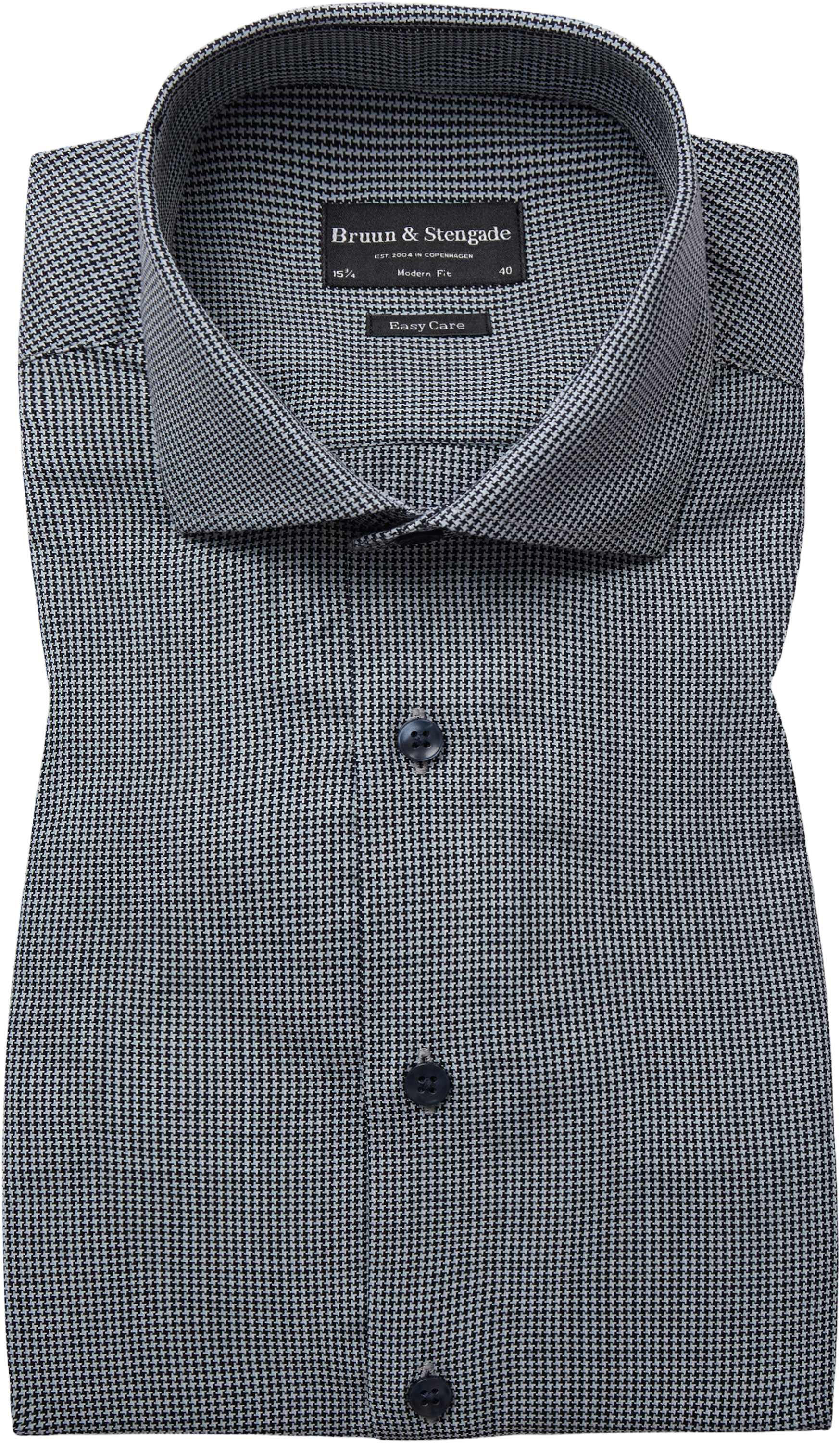 BS Jansson Modern Fit Shirt