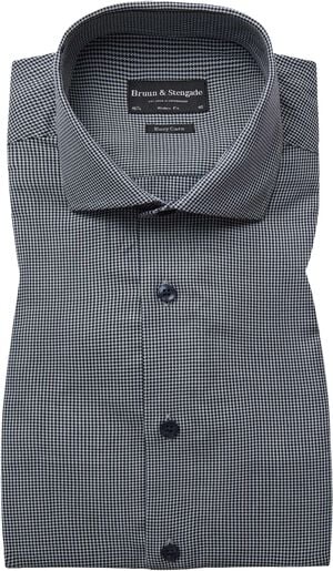 BS Jansson Modern Fit Shirt