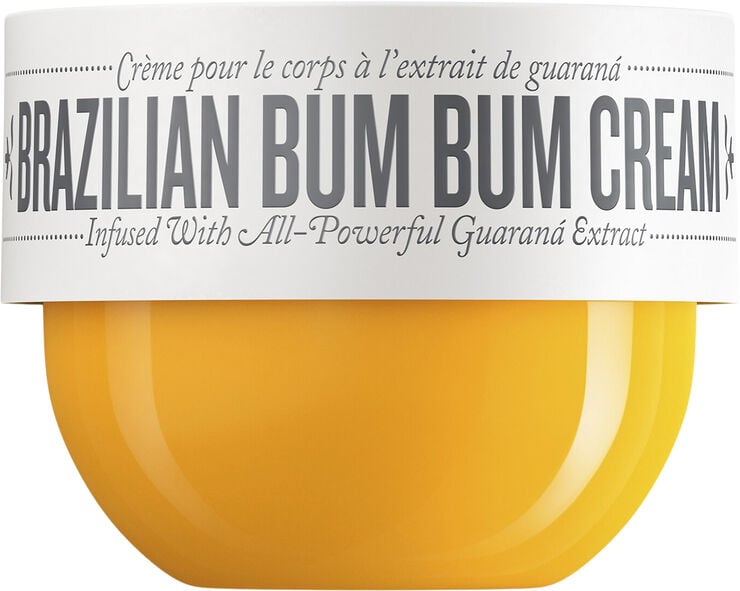 Brazilian Bum Bum - Cream