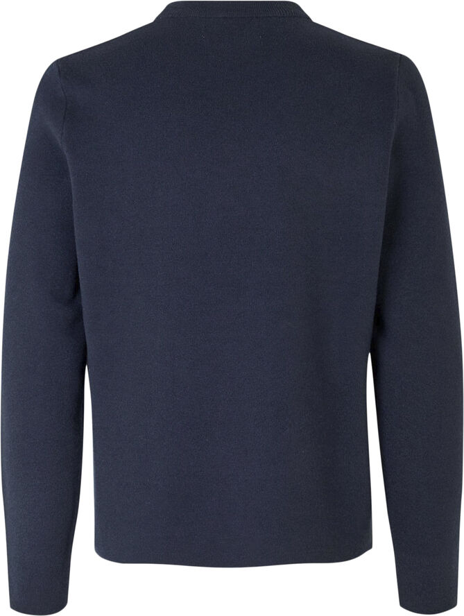 Gunan crew neck 10490