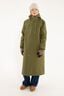 Daneroyal Winter Coat Olive
