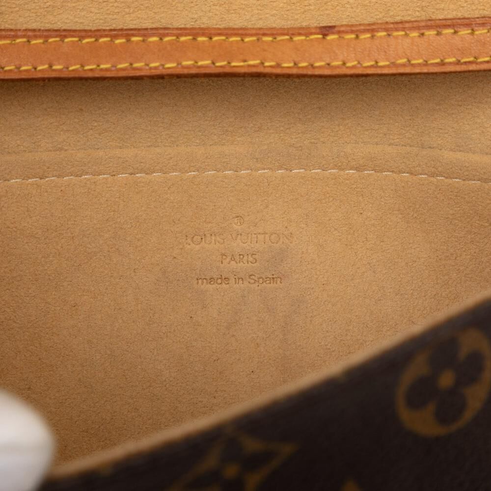 Louis Vuitton Twin Pochette