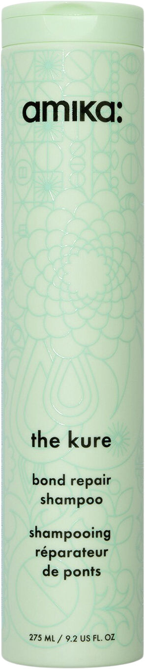 THE KURE BOND REPAIR CONDITIONER, 2