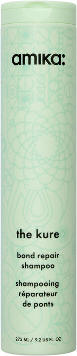 The Kure - Plejende balsam genopbygger skadet hår