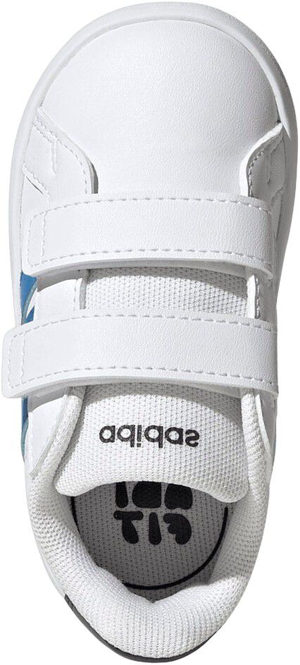 Grand Court 3. 0 FC Sneakers