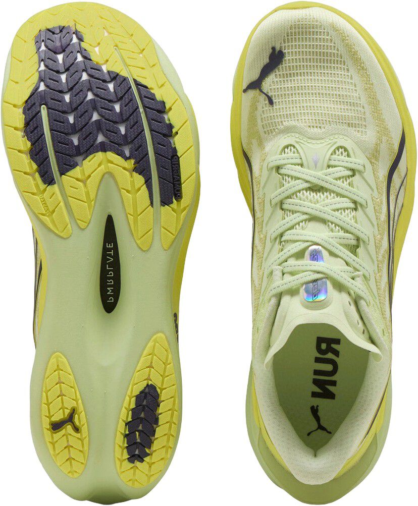 Deviate Nitro 4 L&oslash;besko