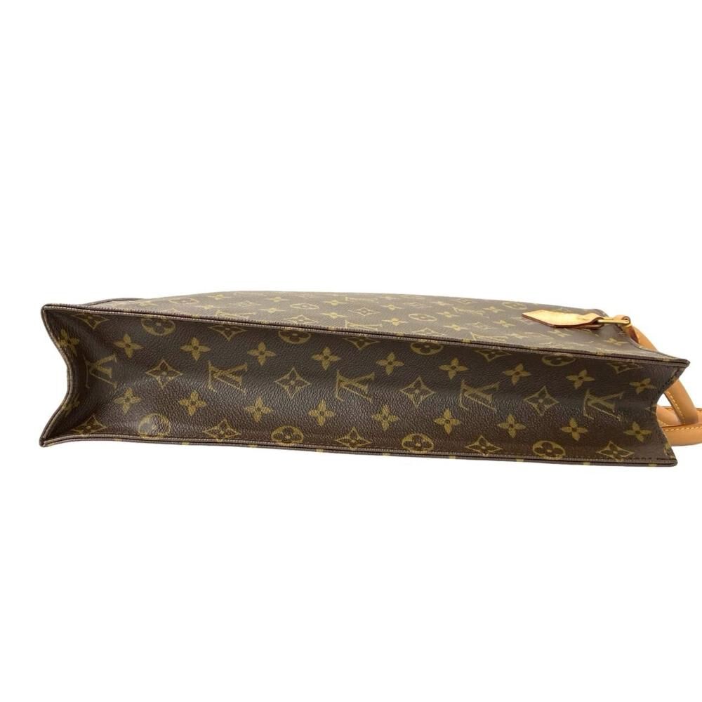 Louis Vuitton Sac Plat