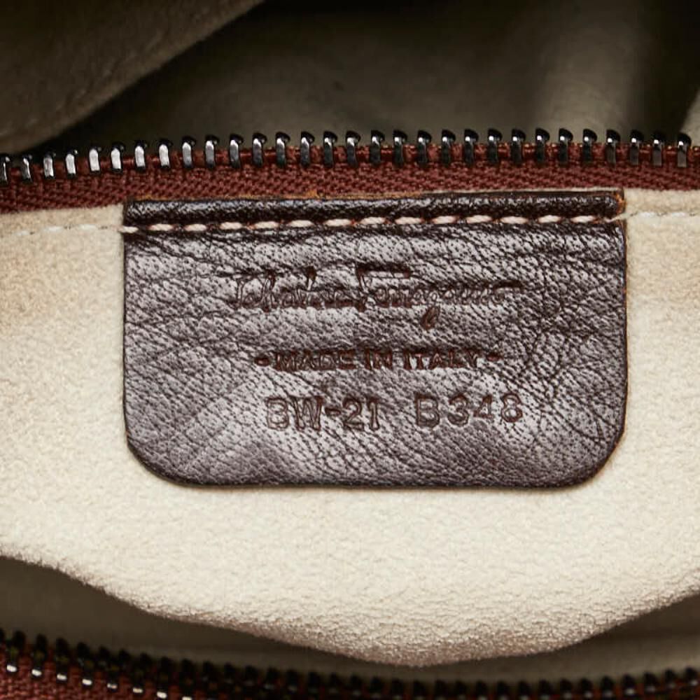 Salvatore Ferragamo Handbag