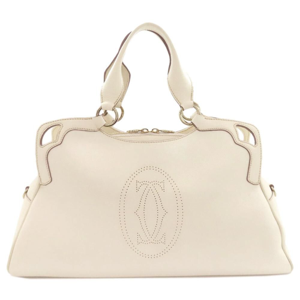 Cartier Handbag