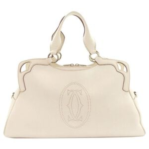 Cartier Handbag