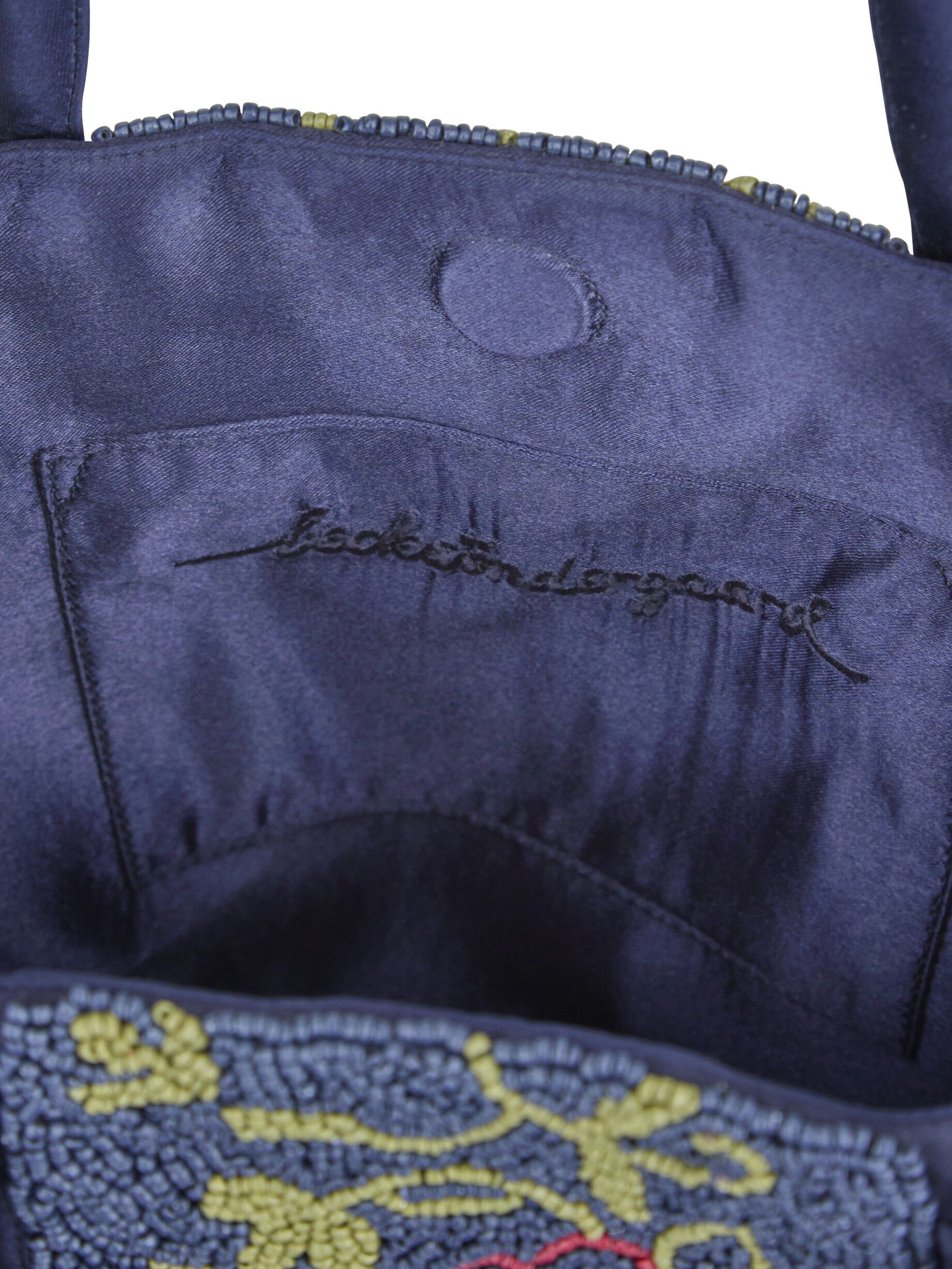Efloria Beaded Fiona Bag