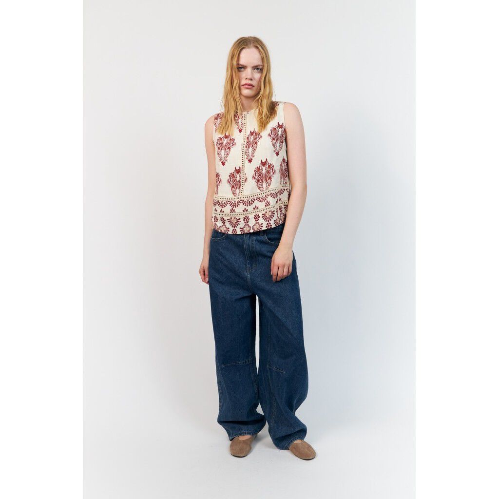 PiaLL Top SL