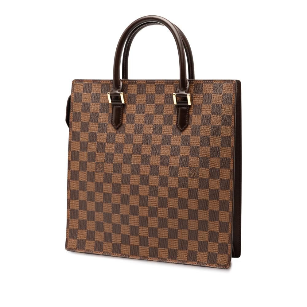 Louis Vuitton Sac Plat