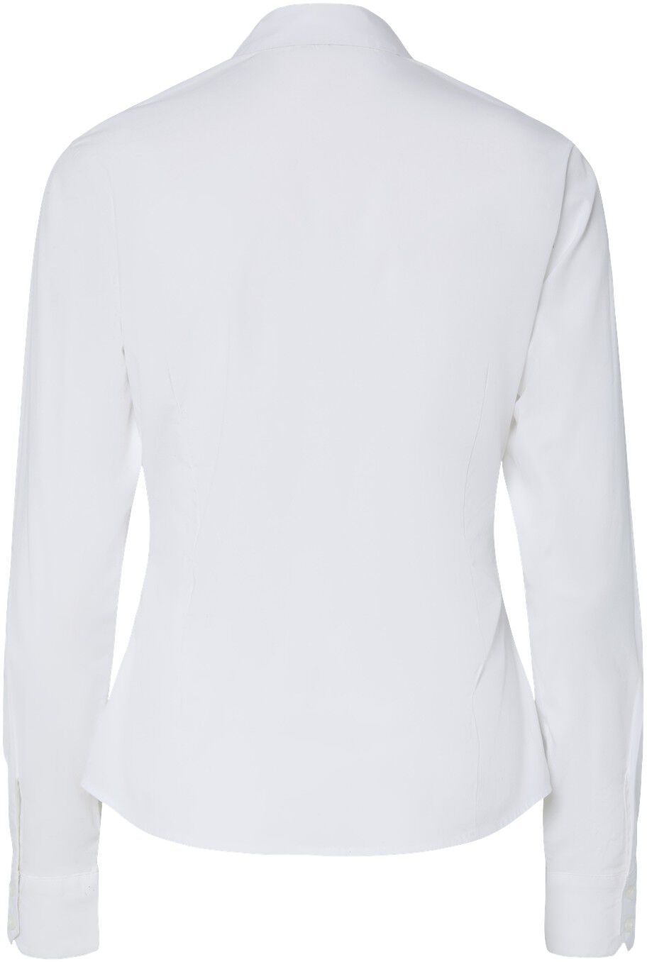 PCSUSSI LS SHIRT WVN NOOS