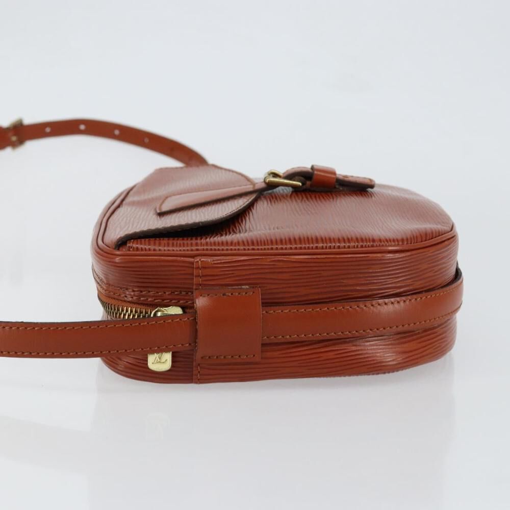 Louis Vuitton Jeune Fille