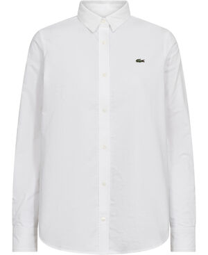 FORMAL SHIRTS FEMALE ADULT WOVEN