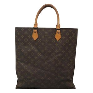 Louis Vuitton Sac Plat