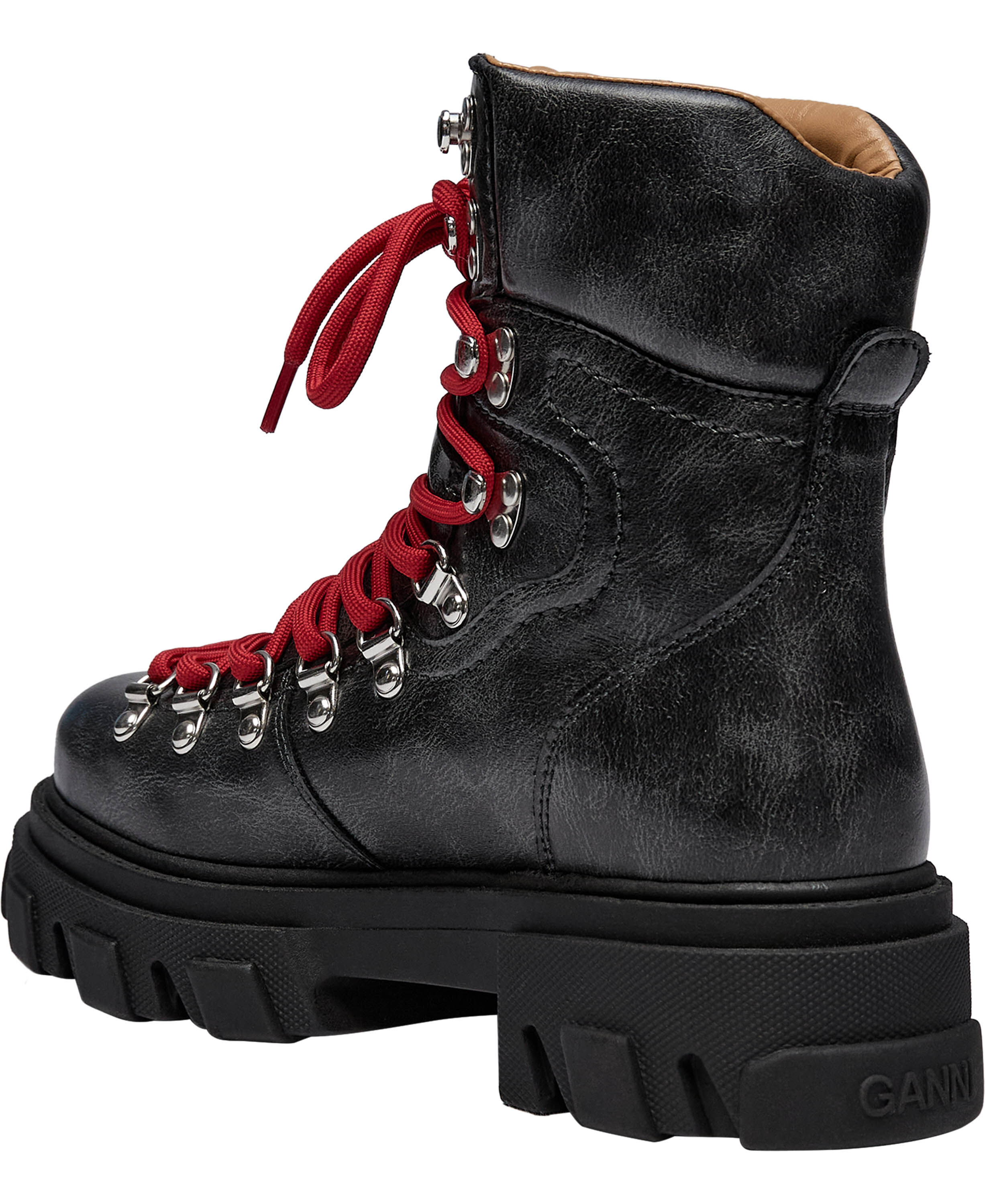 Cleated Mountain Boot Vintage