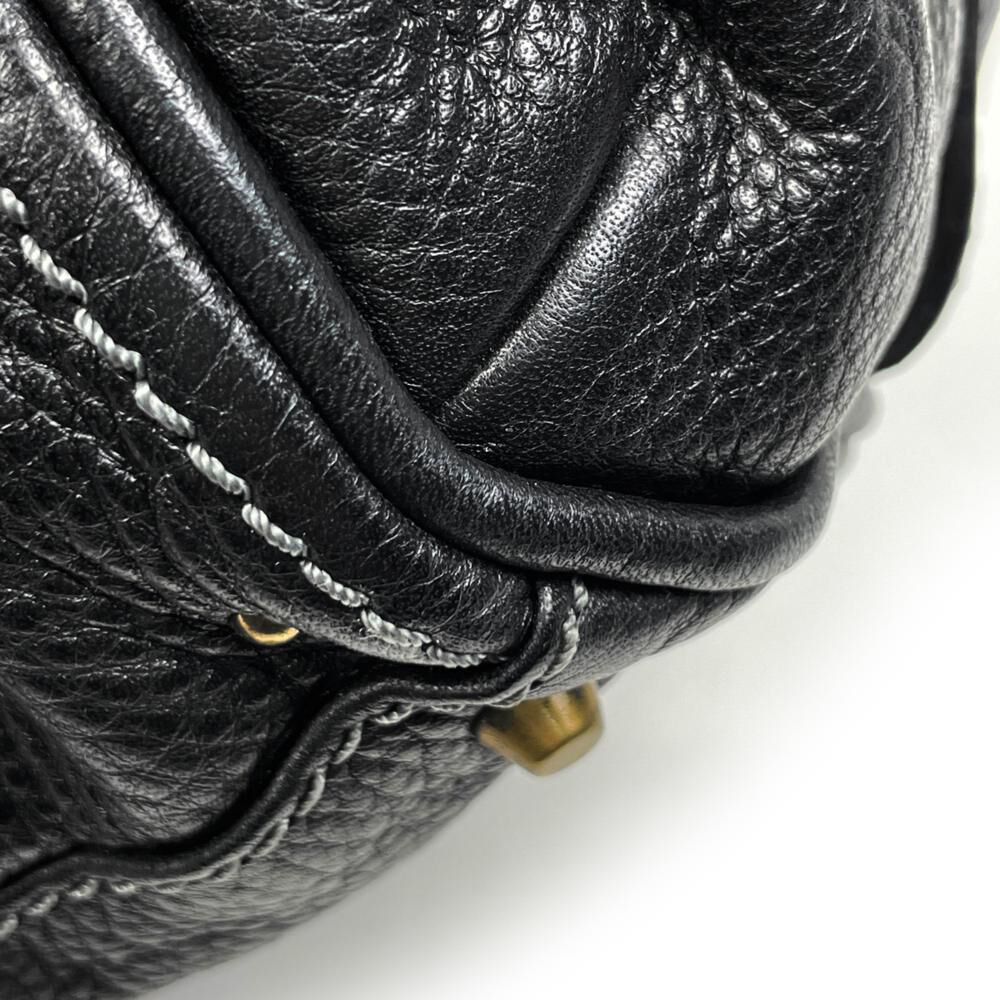 Chlo&eacute; Shoulder Bag