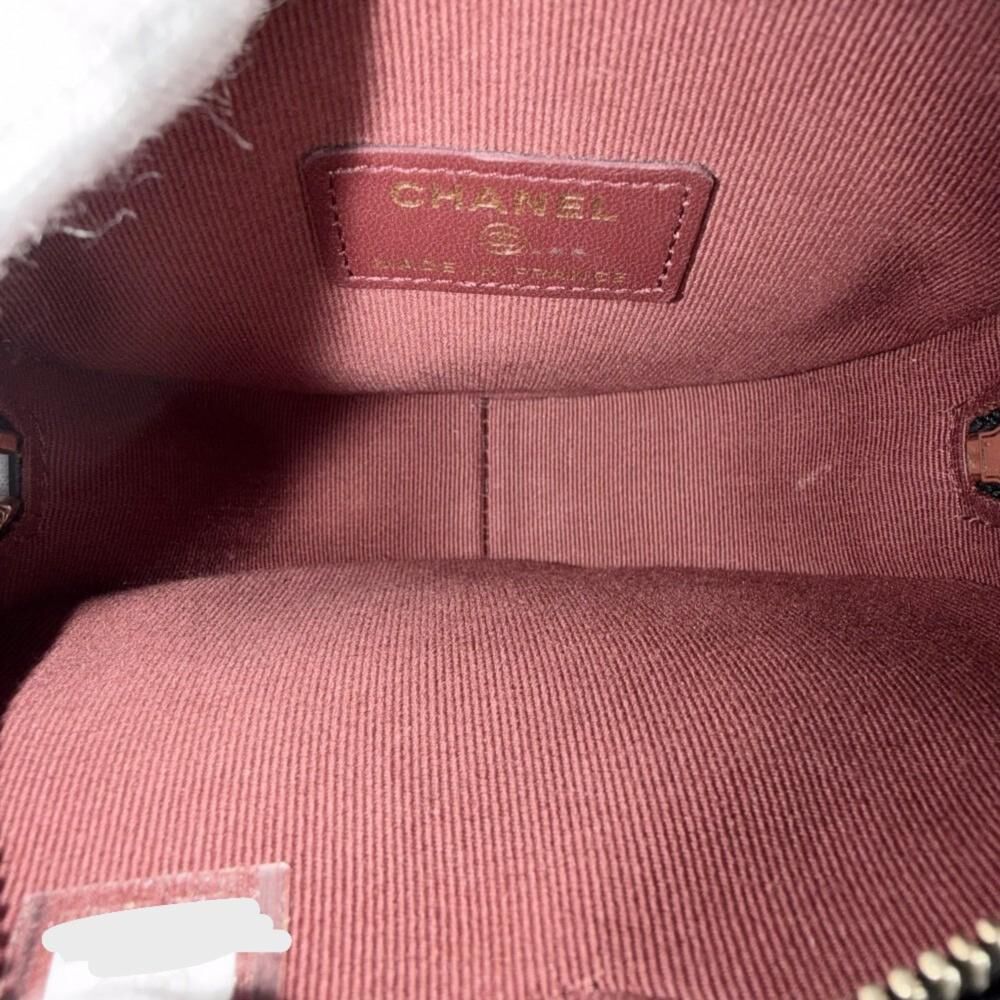 Chanel Shoulder Bag