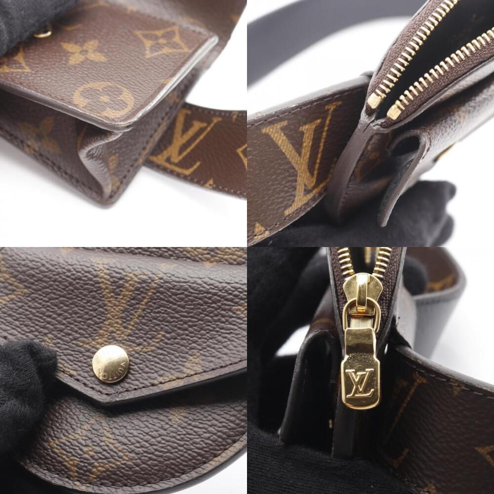 Louis Vuitton Belt Bags
